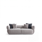 Sofa 2 Seater Alfa  | SLM-10001-2SO