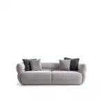 Sofa 2 Seater Alfa  | SLM-10001-2SO