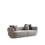 Sofa 2 Seater Alfa  | SLM-10001-2SO - Image 2