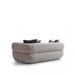 Sofa 2 Seater Alfa  | SLM-10001-2SO - Image 3