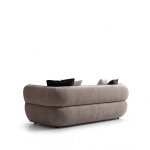 ⁦Sofa 3 Seater Alfa  | SLM-10001-3SO⁩ - الصورة ⁦3⁩