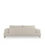 Sofa 3 Seater Sirocco  | SLM-10006-3SO - Image 6