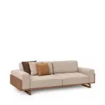 Sofa 3 Seater Harmony V1 | SLM-10007-3SO