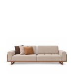 Sofa 3 Seater Harmony V1 | SLM-10007-3SO - Image 2