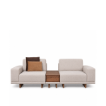 Sofa 3 Seater Exence  | SLM-10009-3SO