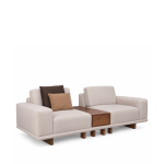 Sofa 3 Seater Exence  | SLM-10009-3SO - Image 4