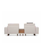 Sofa 3 Seater Exence  | SLM-10009-3SO - Image 6