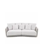 Tiffany Sofa 3 Seater | SLM-TIF-3SO