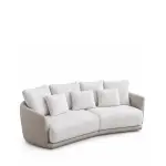 Tiffany Sofa 3 Seater | SLM-TIF-3SO - Image 2