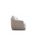 ⁦Tiffany Sofa 3 Seater | SLM-TIF-3SO⁩ - الصورة ⁦3⁩