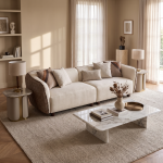 Arden Sofa 3 Seater | SLM-ARD-3SO - Image 3