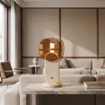 Table Lamp  | MAR-MT21955280 - Image 2