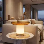 Table Lamp  | MAR-MT21953260 - Image 2