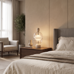 Table Lamp  | MAR-MT21940170A - Image 2