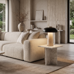 Table Lamp  | MAR-MT80591240 - Image 2