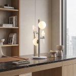 Table Lamp  | MAR-MT80601200 - Image 2