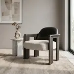 Accent Chair | BSH-CL9039LC-1SO - Image 4