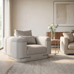 Sofa Single Seater  | BSH-CL9060SF32-1SO - Image 4