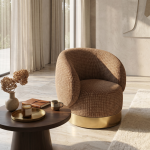 Accent Chair  | CSH-LC24108-1SO - Image 2