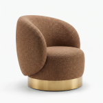 Accent Chair  | CSH-LC24108-1SO - Image 4