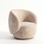 Accent Chair | CSH-LC24108-1SO