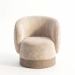 Accent Chair | CSH-LC24108-1SO - Image 2