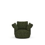 Accent Chair | CSH-LC23097-1SO