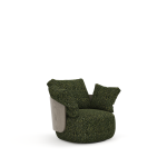 Accent Chair | CSH-LC23097-1SO - Image 2