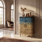 ⁦Cabinet  | KRA-100325-8-CAB⁩ - الصورة ⁦4⁩