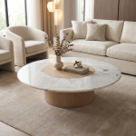 Coffee Table  | BSH-CL9056-CTB - Image 3