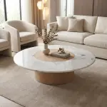 Coffee Table  | BSH-CL9056-CTB - Image 3