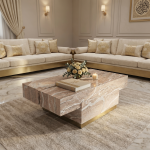 Center Table  | ROY-OS378-CTB - Image 6