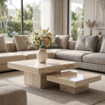 Center Table  | ROY-OS682S-CTB - Image 7