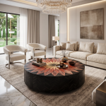 Coffee Table  | KRA-100325-12-CTB - Image 2