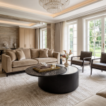Coffee Table  | KRA-100325-14-CTB - Image 4