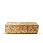 Coffee Table  | KRA-100325-15-CTB