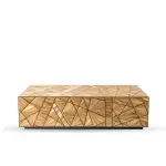 Coffee Table  | KRA-100325-15-CTB