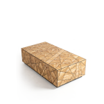 Coffee Table  | KRA-100325-15-CTB - Image 3
