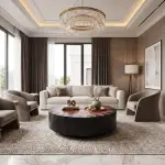 Coffee Table  | KRA-100325-16-CTB - Image 3