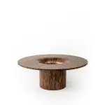Coffee Table  | KRA-100325-17L-CTB