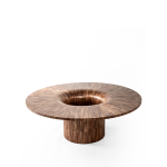 ⁦Coffee Table  | KRA-100325-17L-CTB⁩ - الصورة ⁦3⁩