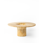 Coffee Table  | KRA-100325-17S-CTB