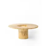 Coffee Table  | KRA-100325-17S-CTB