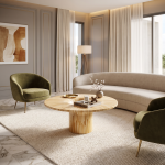 Coffee Table  | KRA-100325-17S-CTB - Image 2