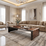 Coffee Table  | KRA-100325-19-CTB - Image 4
