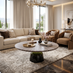 Coffee Table  | KRA-100325-20-CTB - Image 3