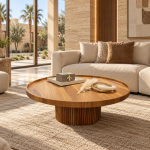 Center table Natura  | SLM-10011-CTB - Image 2