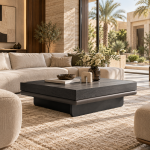 Coffee Table Exence | SLM-10010-CTB - Image 5