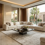 Omega Coffee Table Large | SLM-OMG-CTB - Image 4