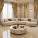 Sofa Corner | CSH-SF19005-LSO - Image 11